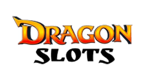 Dragonslots Casino logo